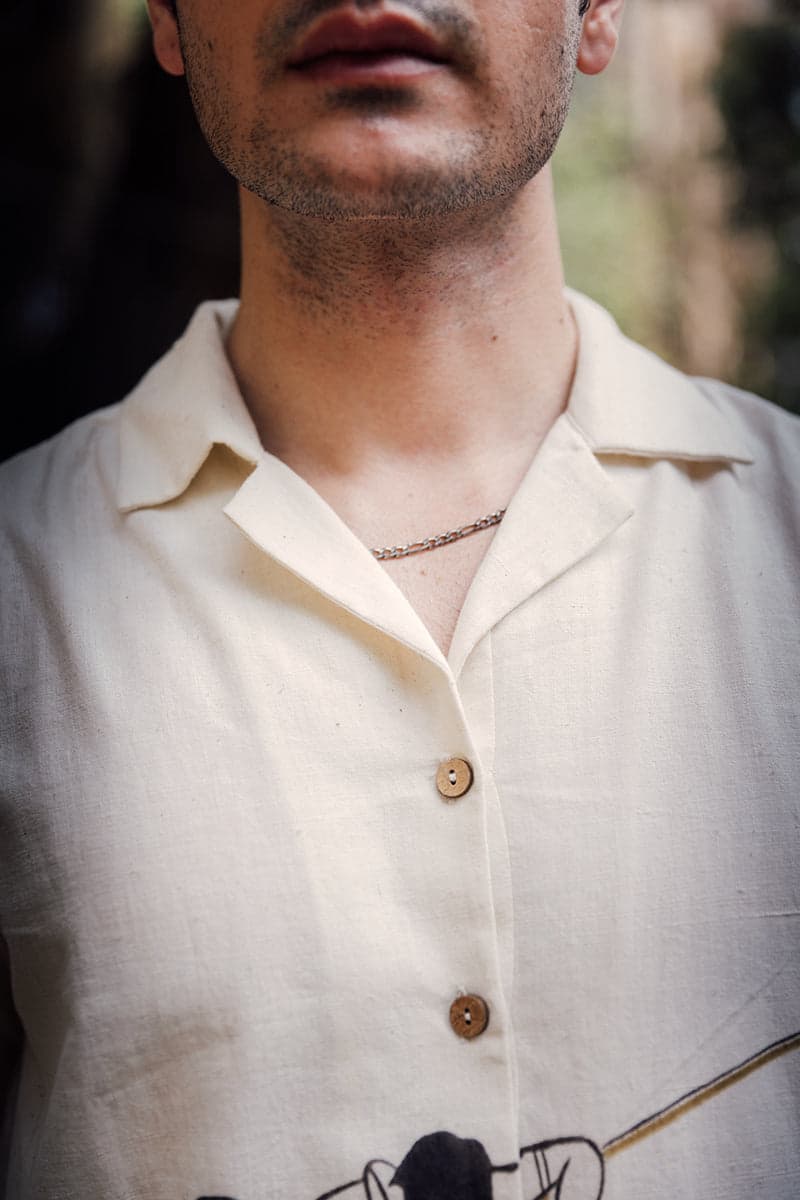 Padmini Shirt — miniature 2