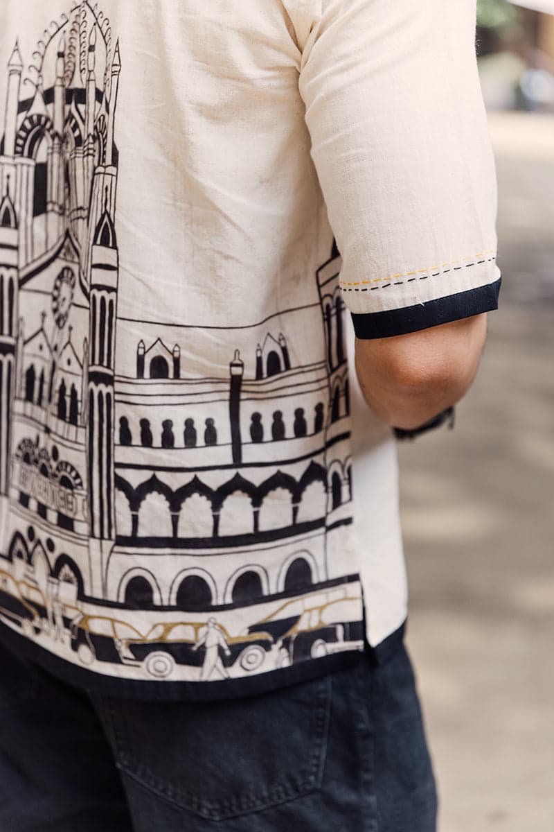 Padmini Shirt — miniature 3