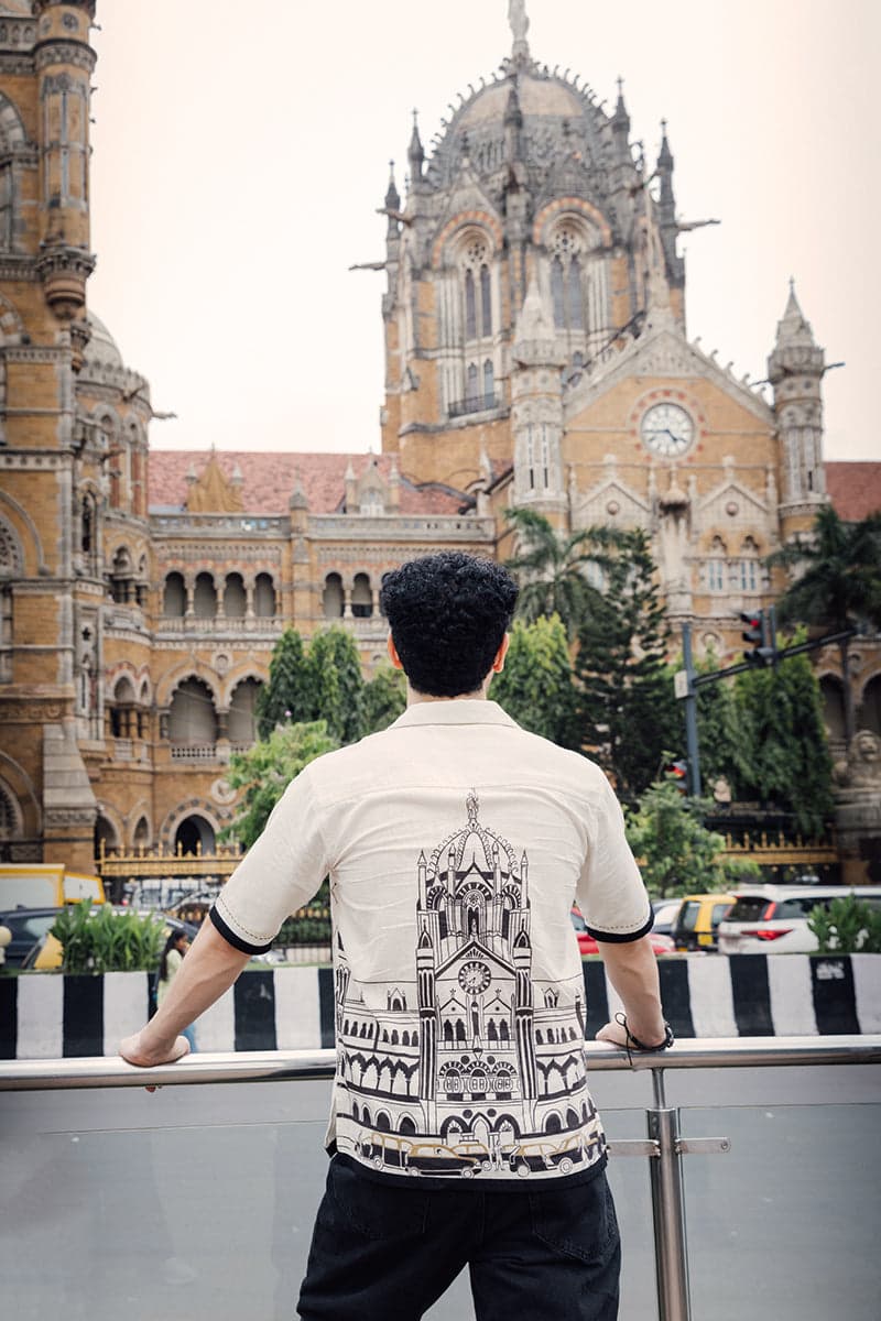 Padmini Shirt — miniature 4