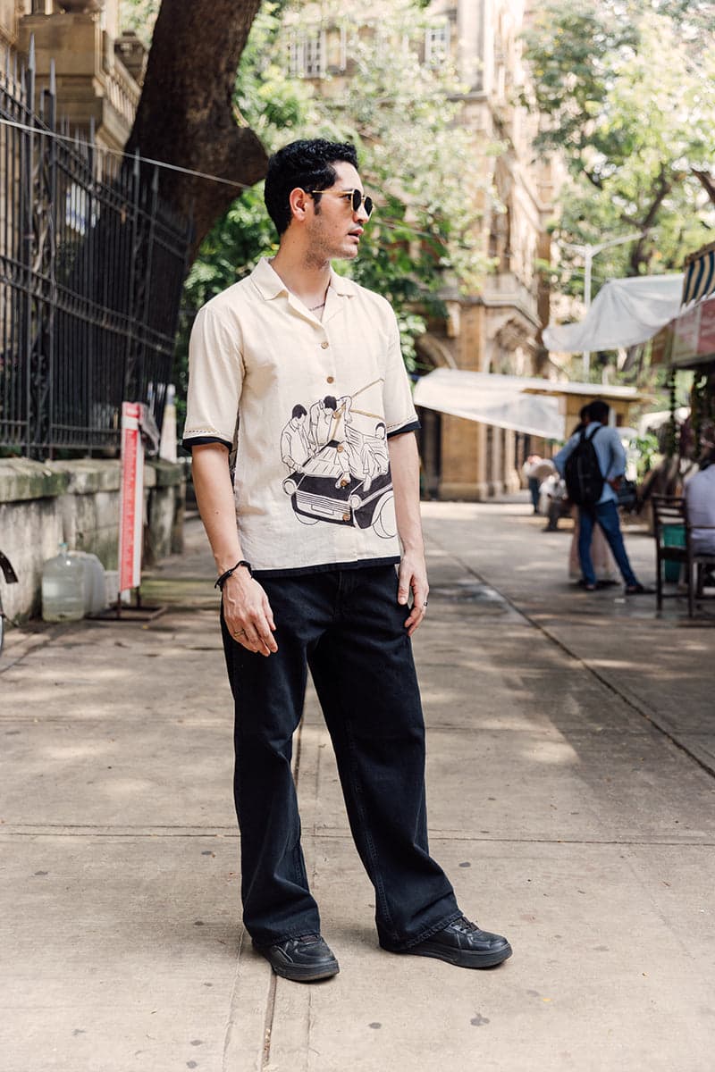 Padmini Shirt — miniature 5