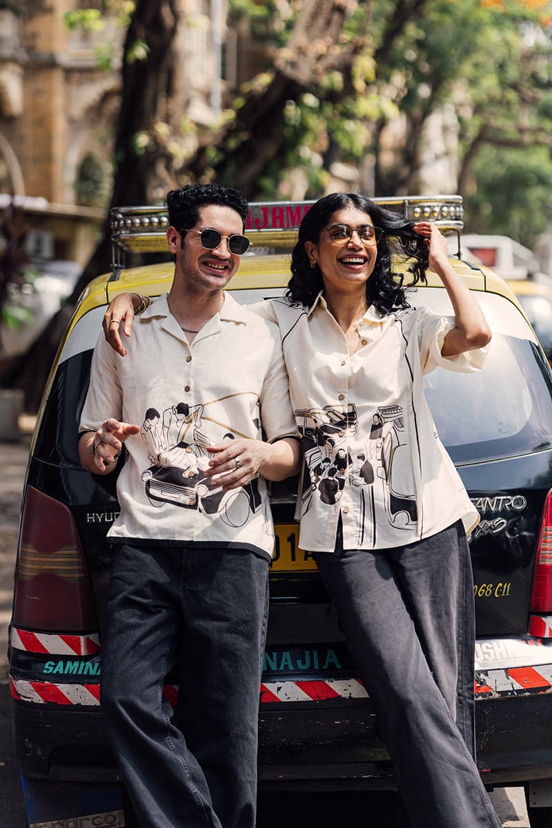 Padmini Shirt — miniature 6