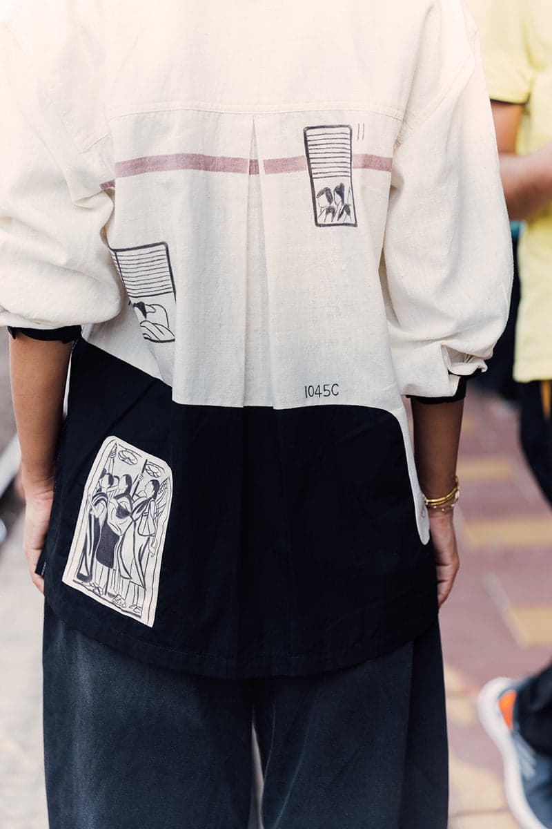 Railway Shirt — miniature 3