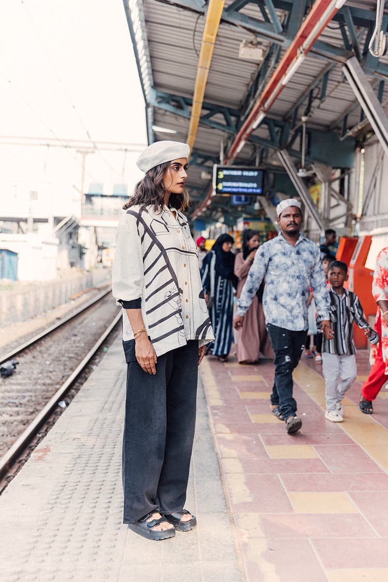 Railway Shirt — miniature 4