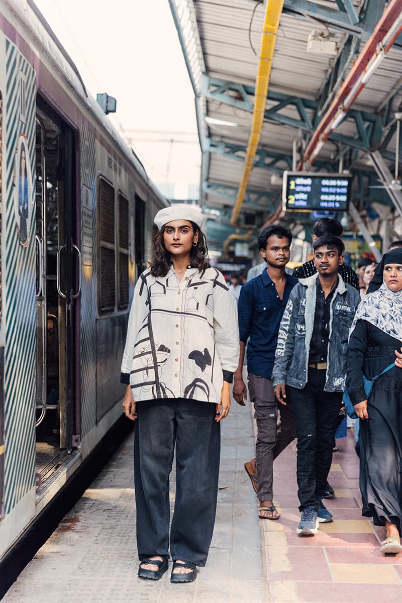 Railway Shirt — miniature 5