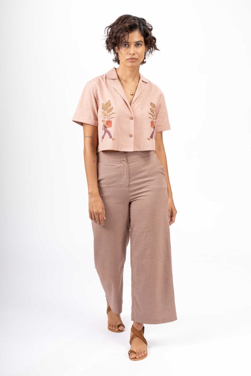 Sakhai Top — miniature 2