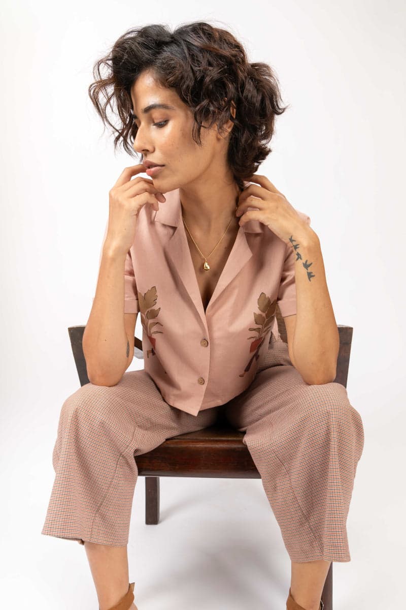 Sakhai Top — miniature 4