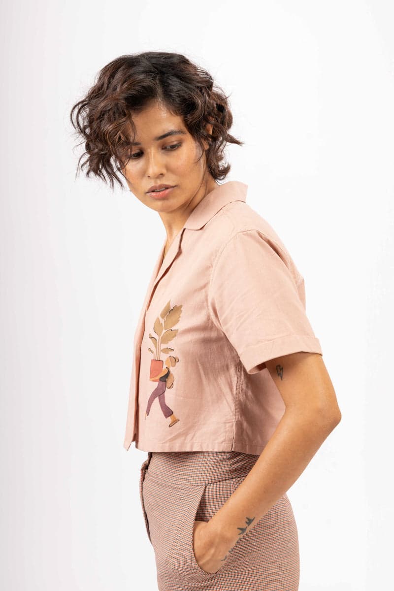 Sakhai Top — miniature 5