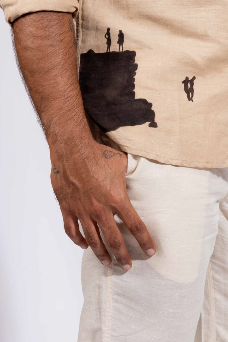 Sanjao Shirt — miniature 2