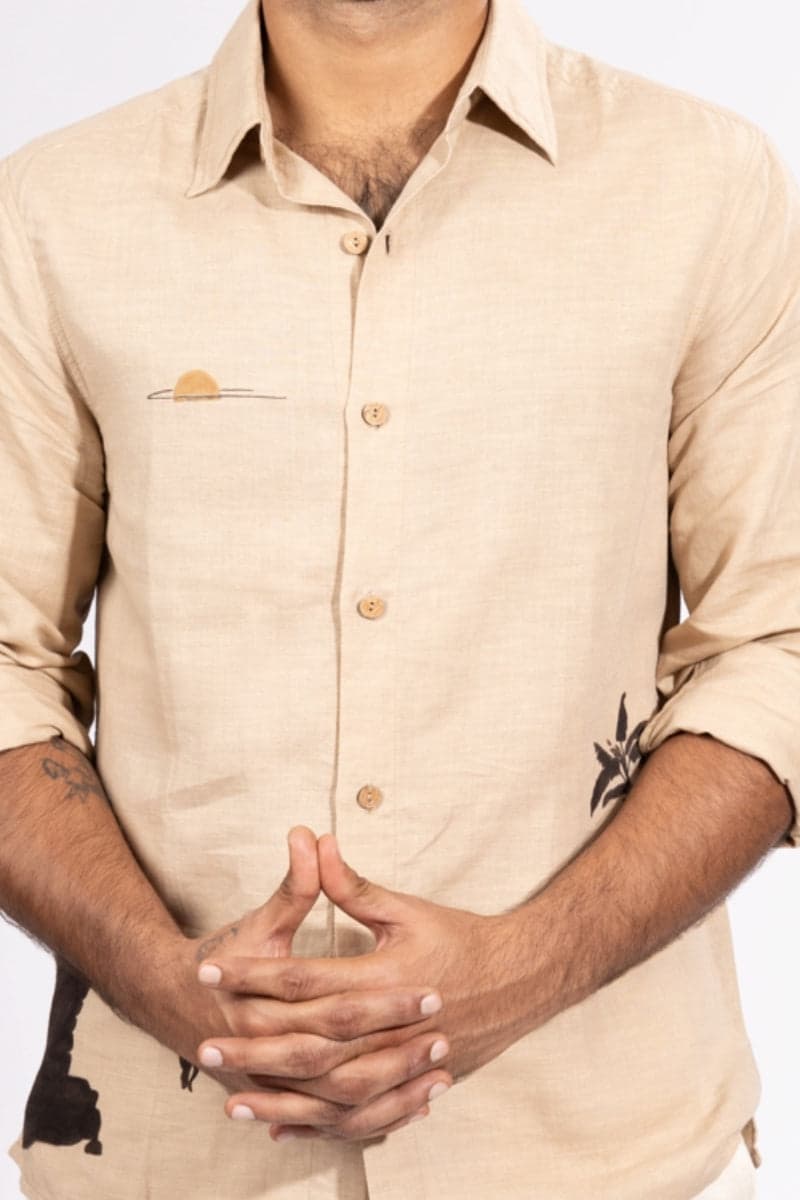 Sanjao Shirt — miniature 5