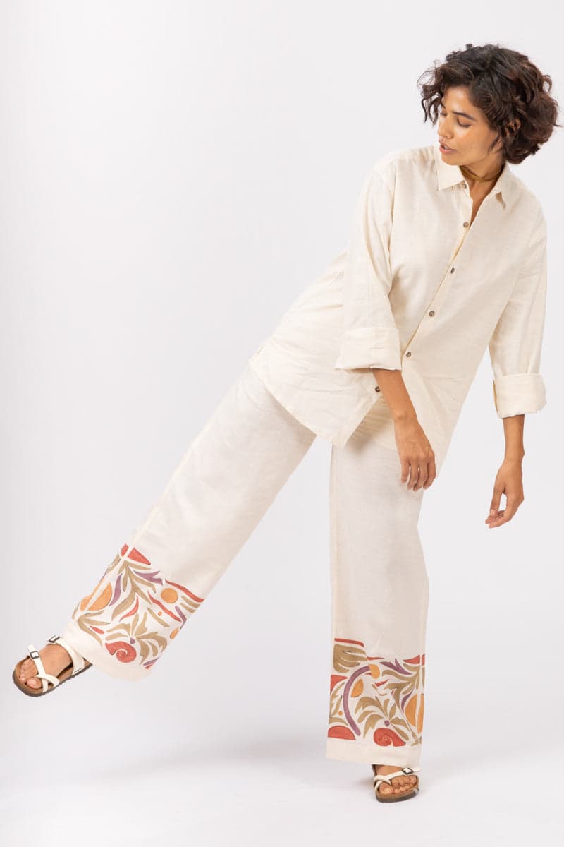 Shell Pants — miniature 4