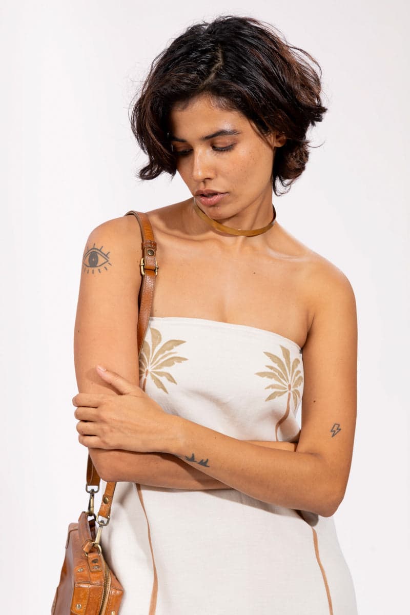 Sujan Dress — miniature 2