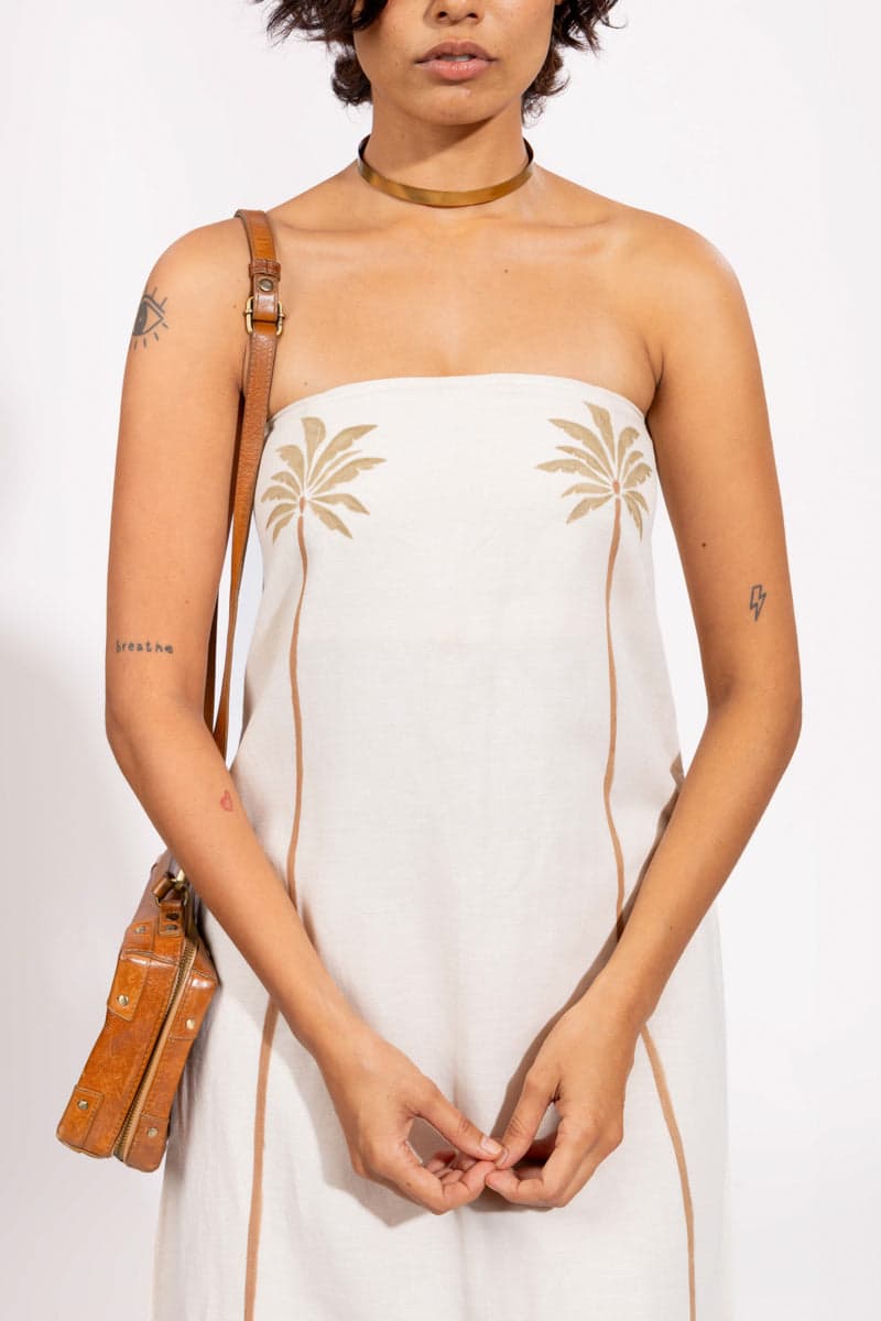 Sujan Dress — miniature 4