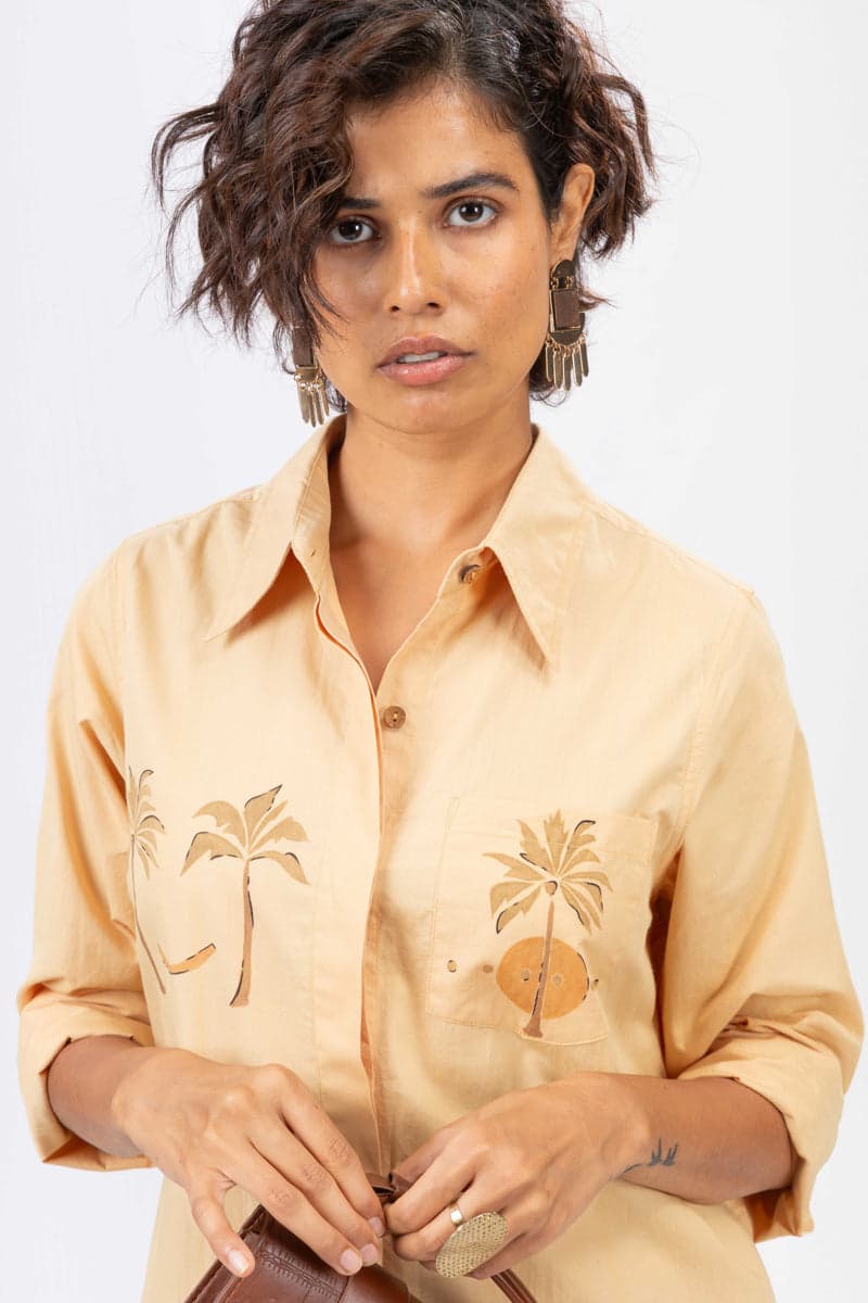 Sukh Dress — miniature 3