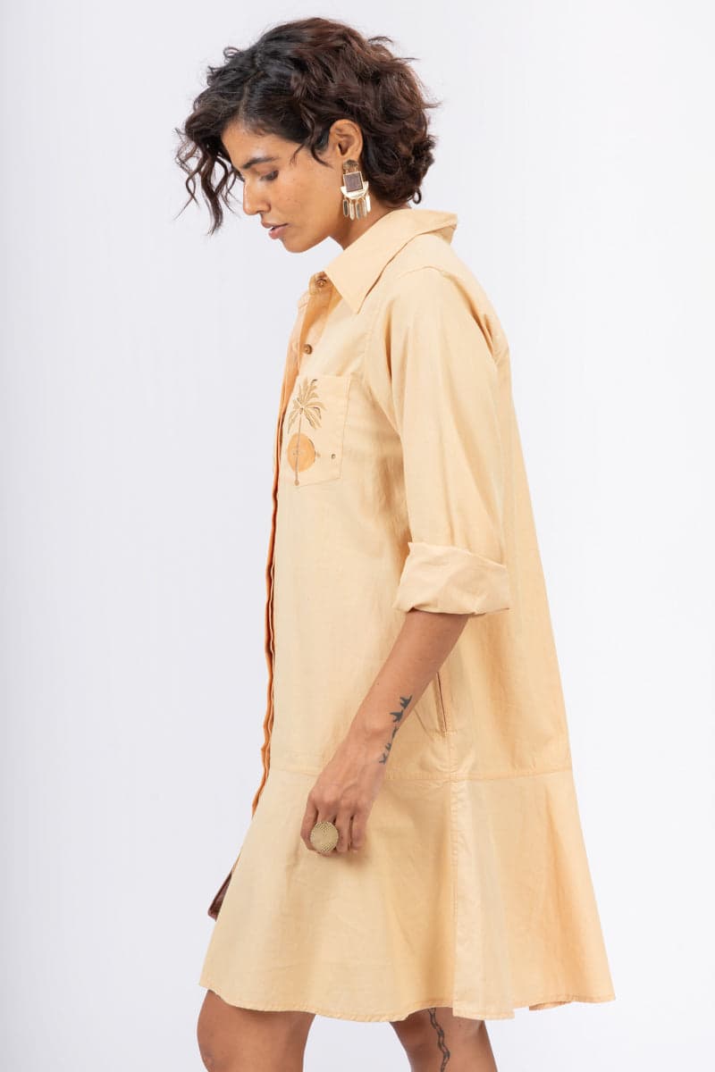 Sukh Dress — miniature 4