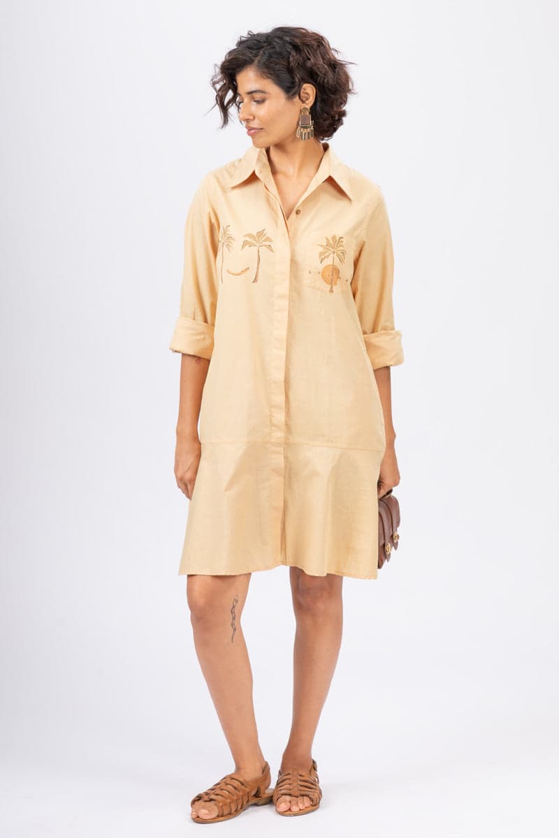 Sukh Dress — miniature 5