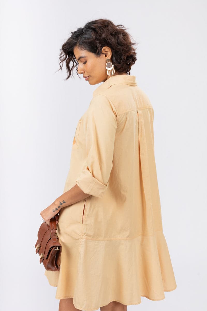 Sukh Dress — miniature 6