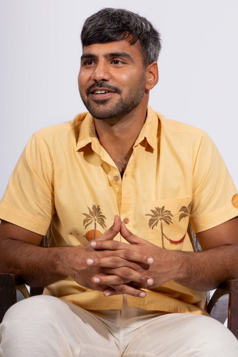 Sukh Shirt — miniature 4