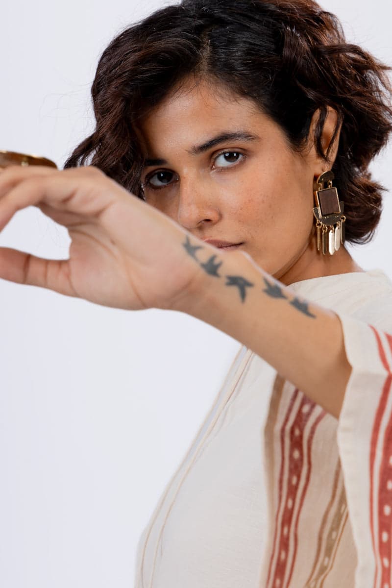 Sukhbhav Dress — miniature 2