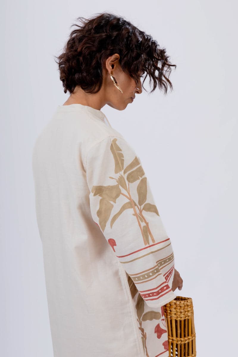 Sukhbhav Dress — miniature 3