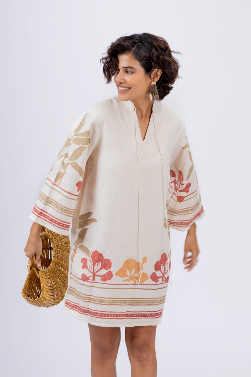 Sukhbhav Dress — miniature 4