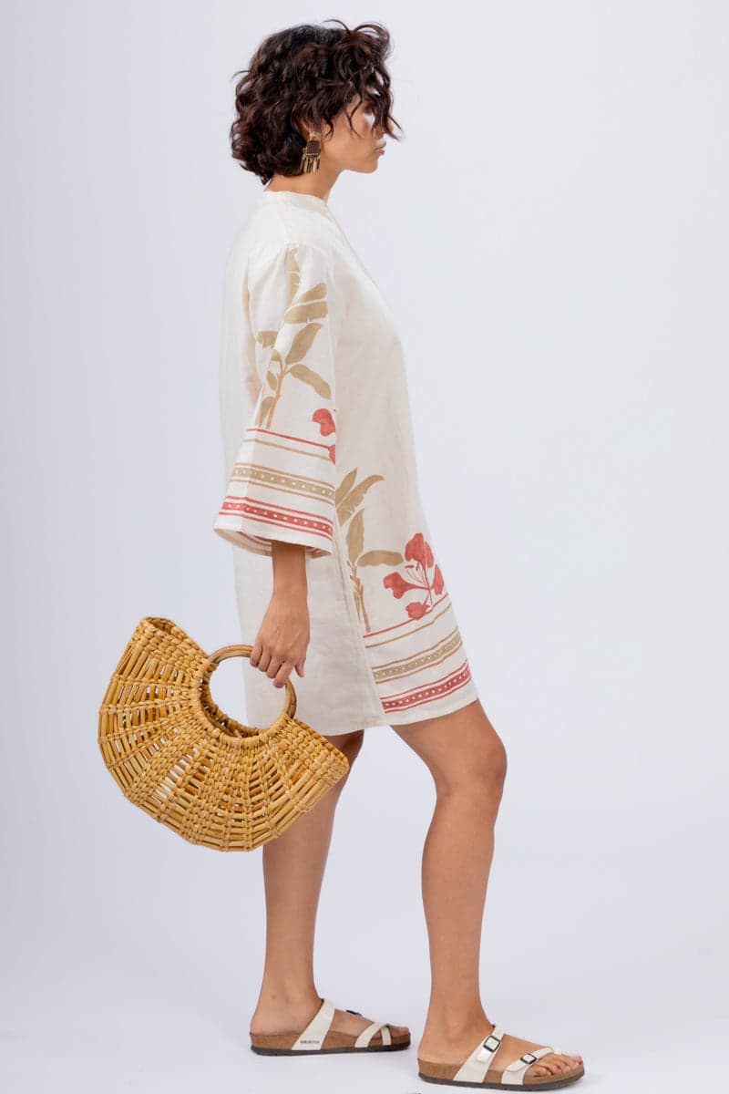 Sukhbhav Dress — miniature 5