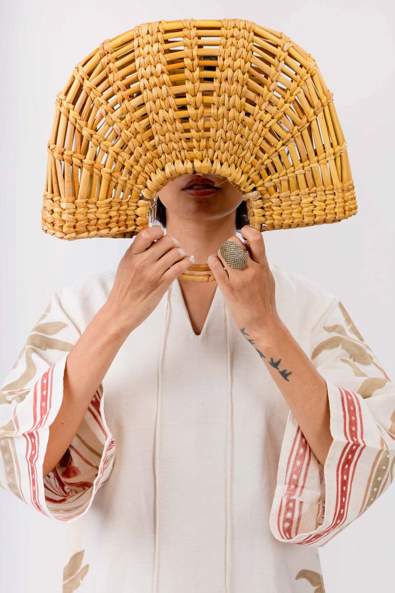 Sukhbhav Dress — miniature 6