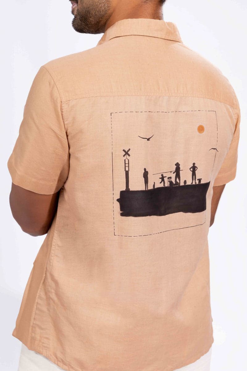 Suryast Shirt — miniature 3