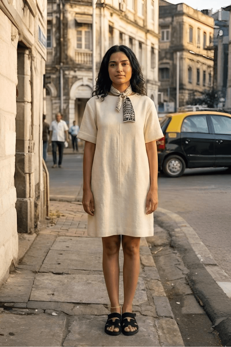 Taj Horizon Scarf — miniature 2