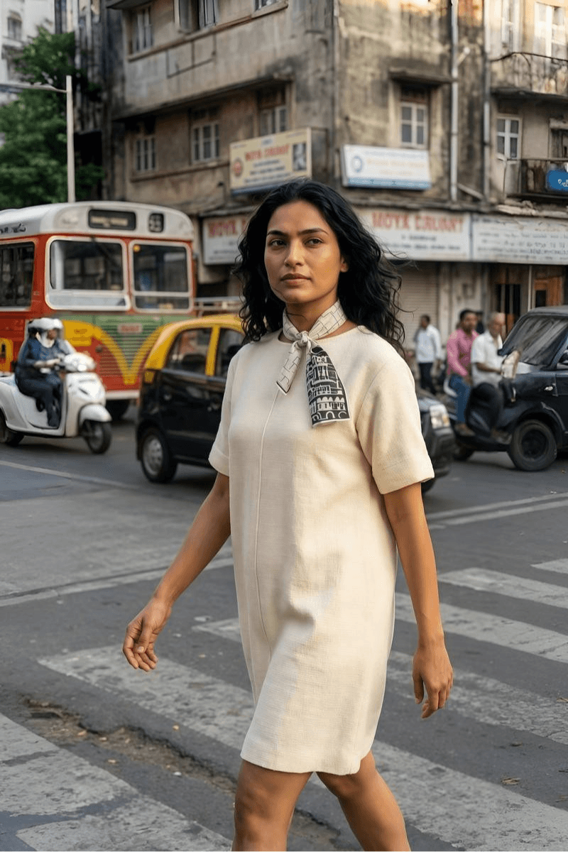 Taj Horizon Scarf — miniature 3