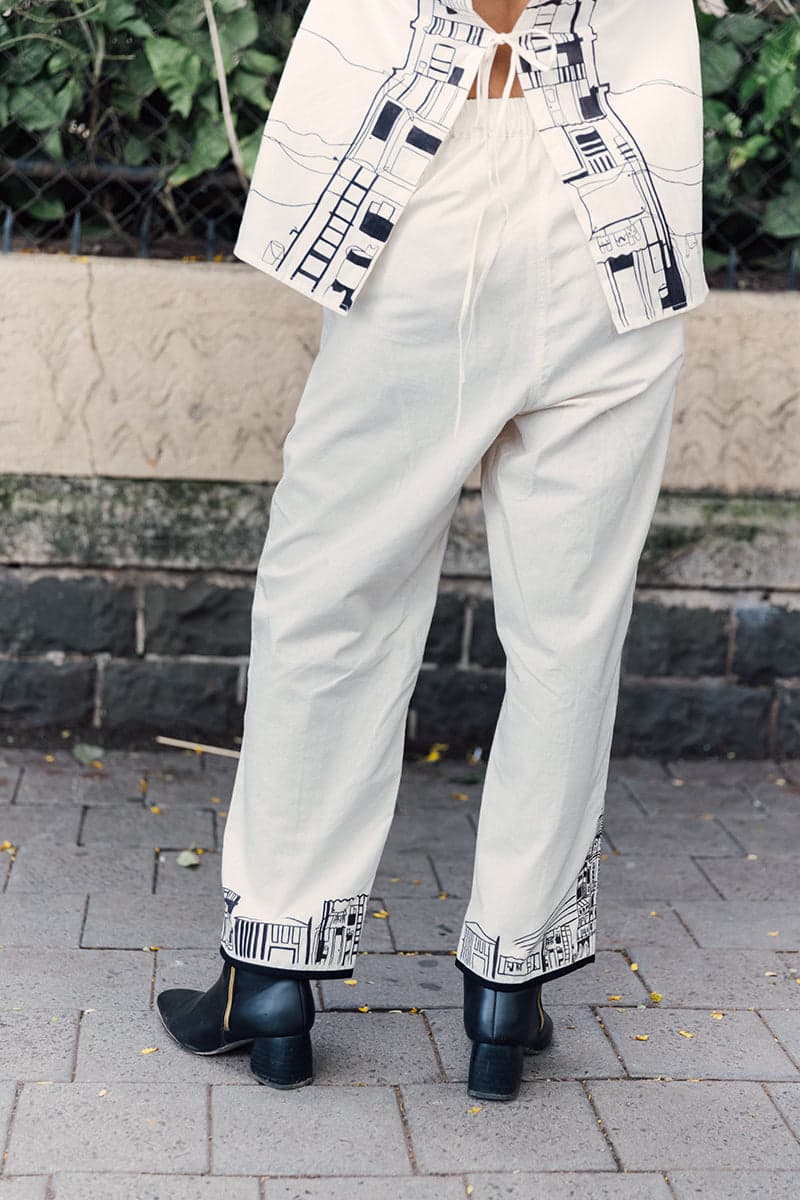 Taj Pants — miniature 3