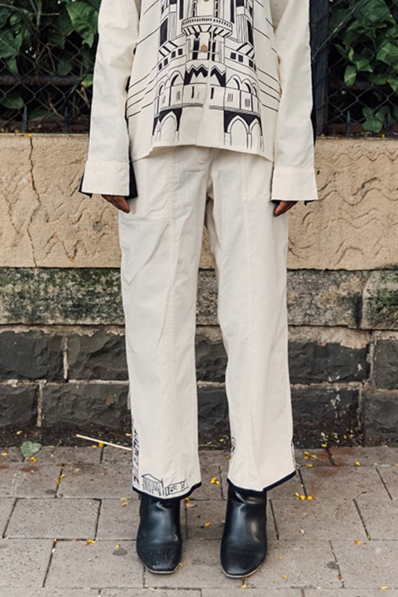 Taj Pants — miniature 4