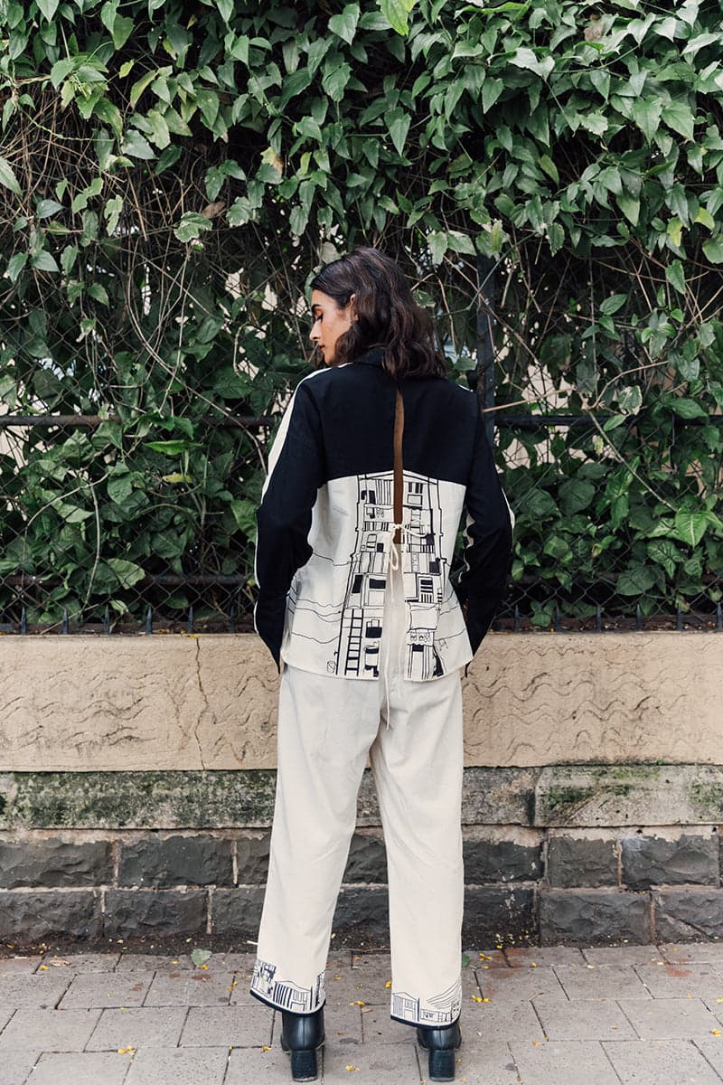 Taj Pants — miniature 5