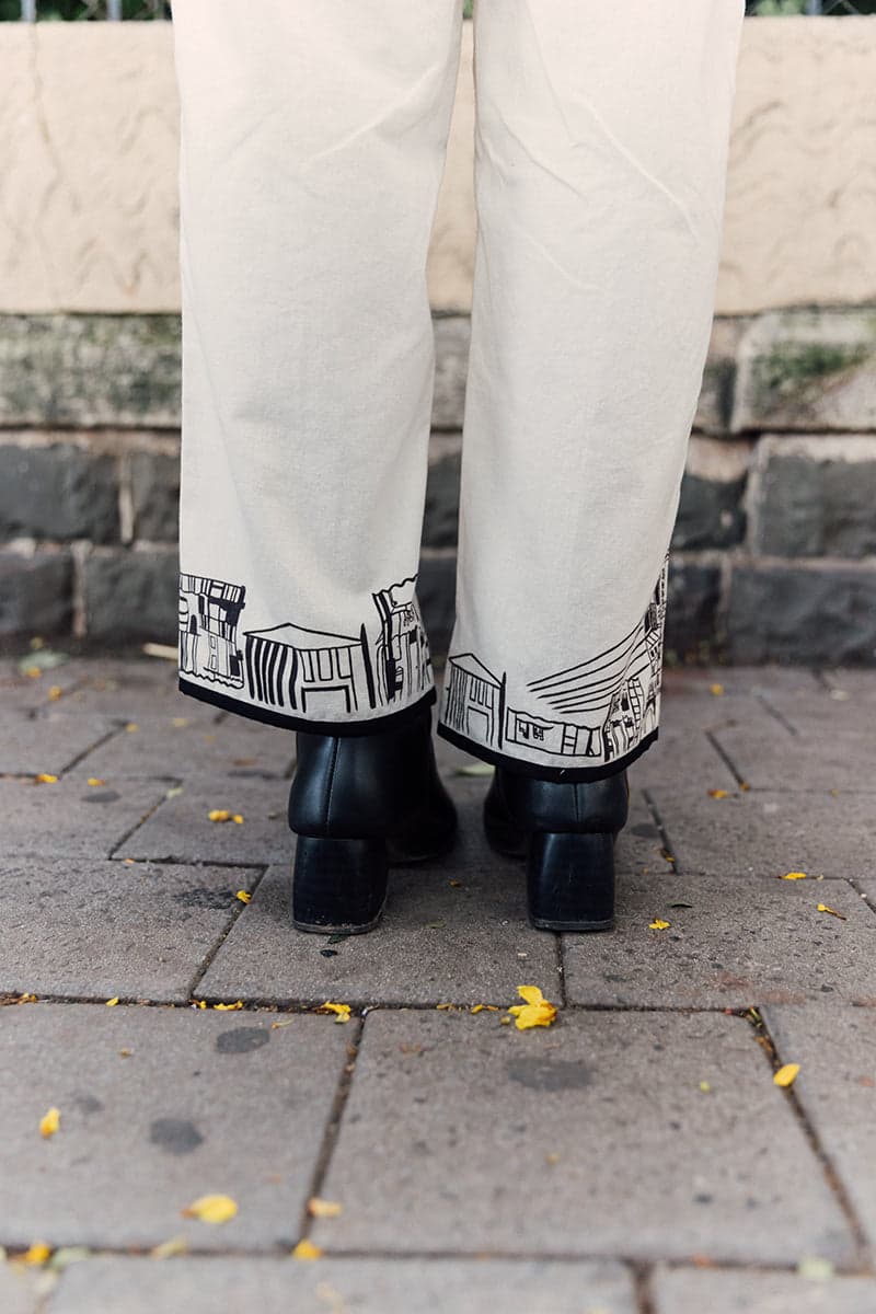 Taj Pants — miniature 6