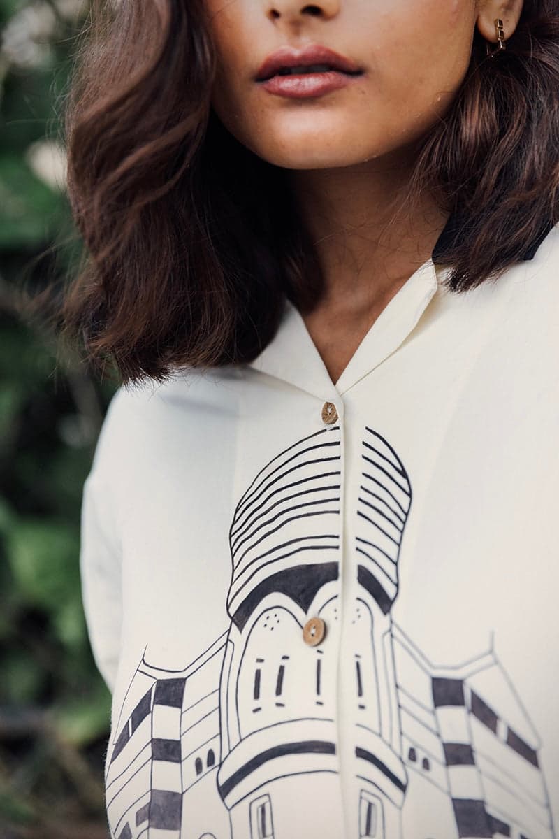 Taj Shirt — miniature 2