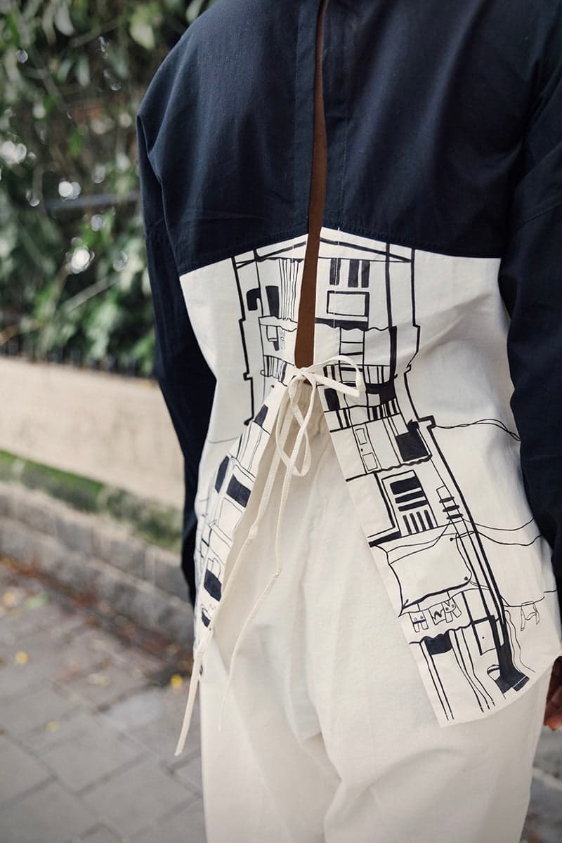 Taj Shirt — miniature 3