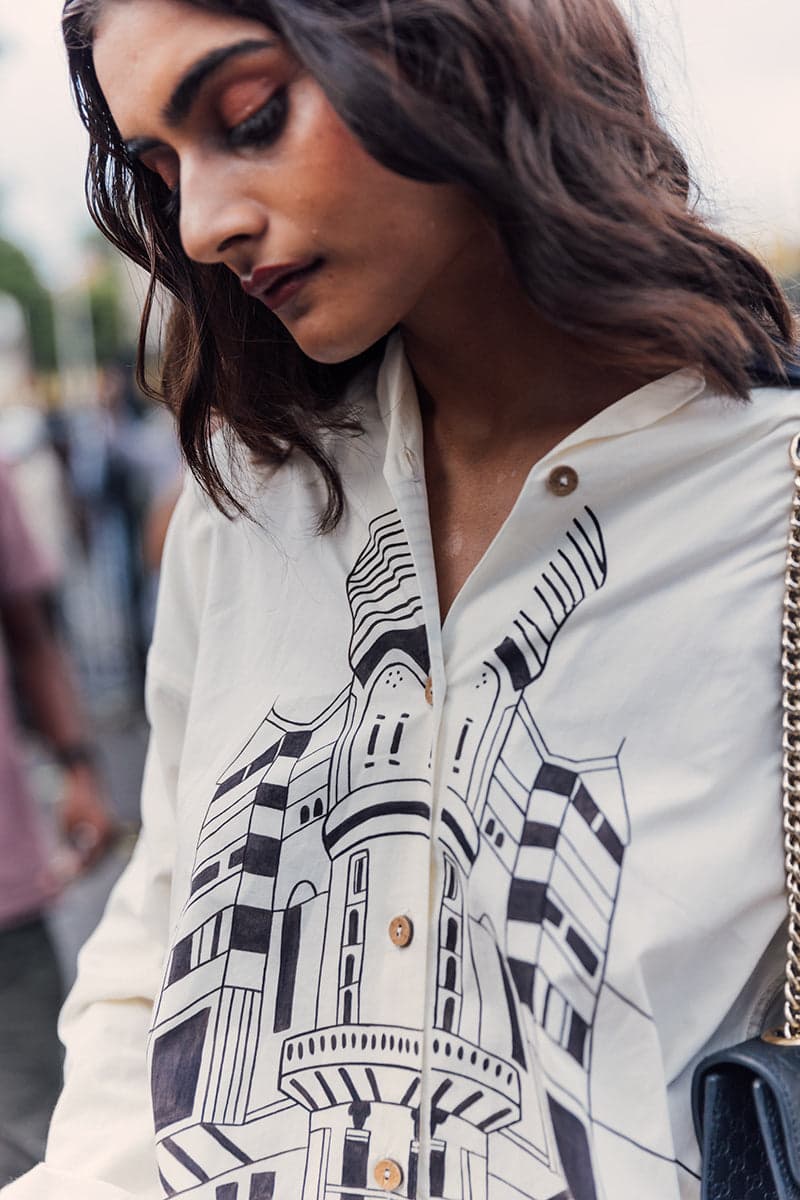 Taj Shirt — miniature 5