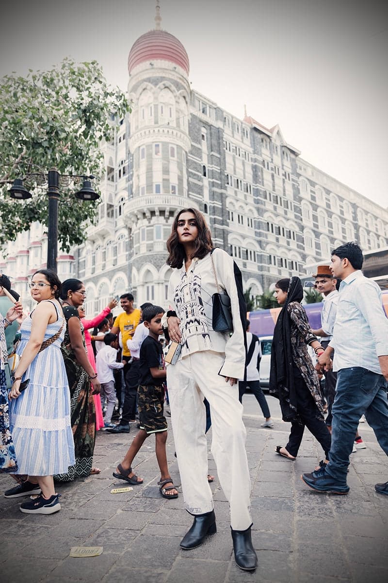 Taj Shirt — miniature 6