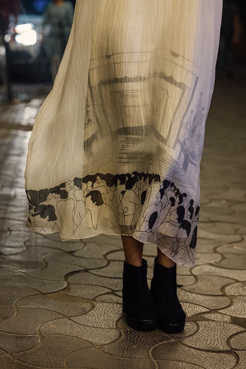 Theatre Dress — miniature 3