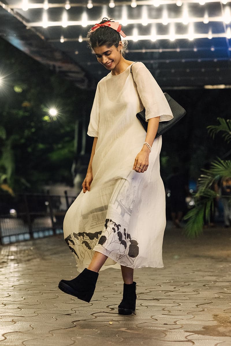 Theatre Dress — miniature 4