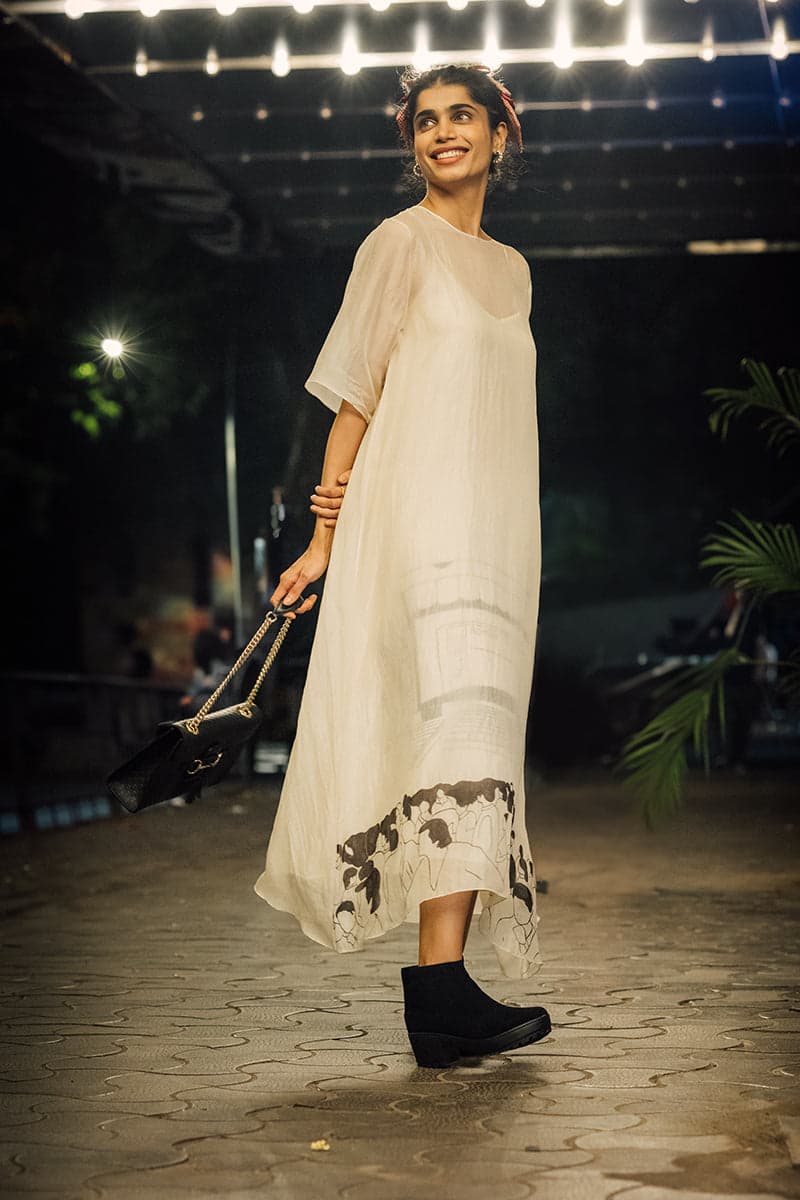 Theatre Dress — miniature 5