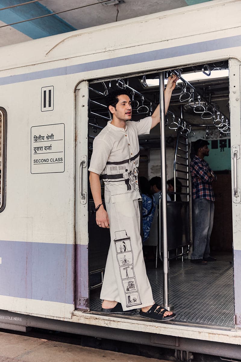 Tiffin Pants — photo 1