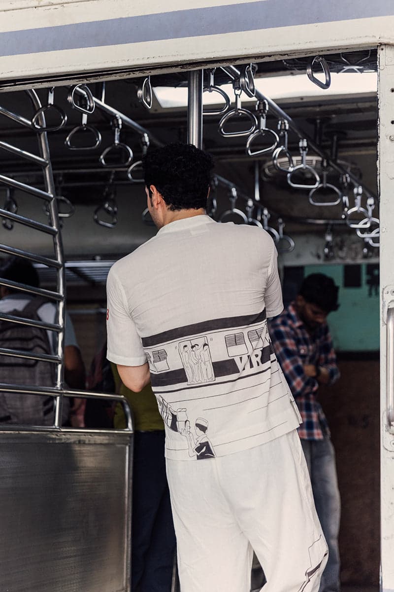 Tiffin Pants — miniature 3