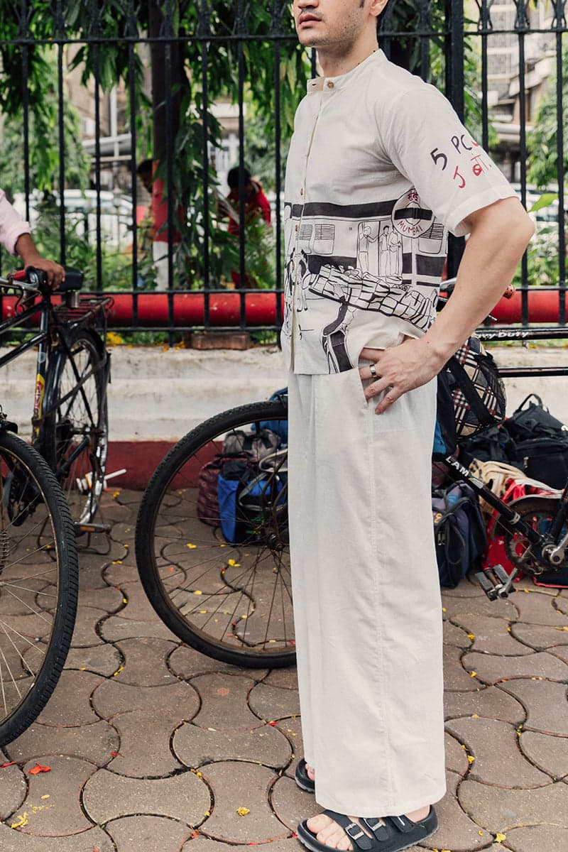 Tiffin Pants — miniature 4