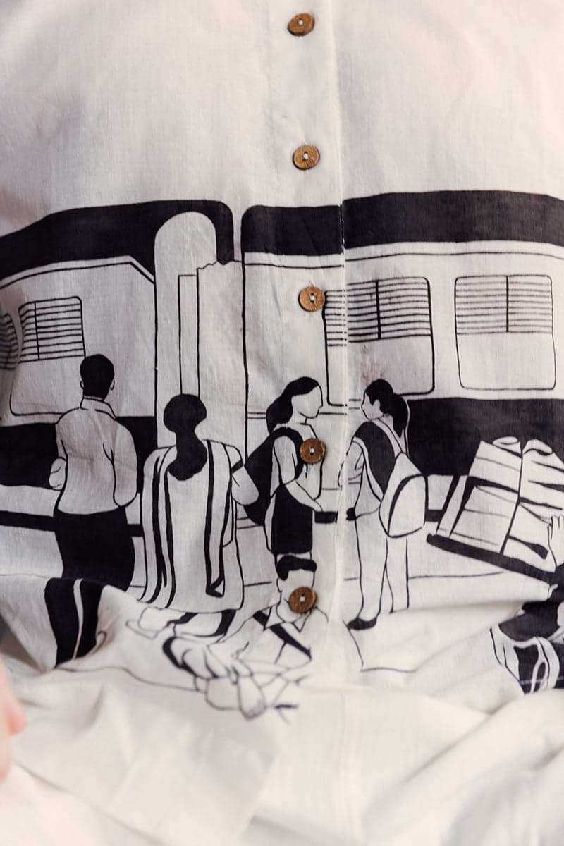 Tiffin Shirt — miniature 3