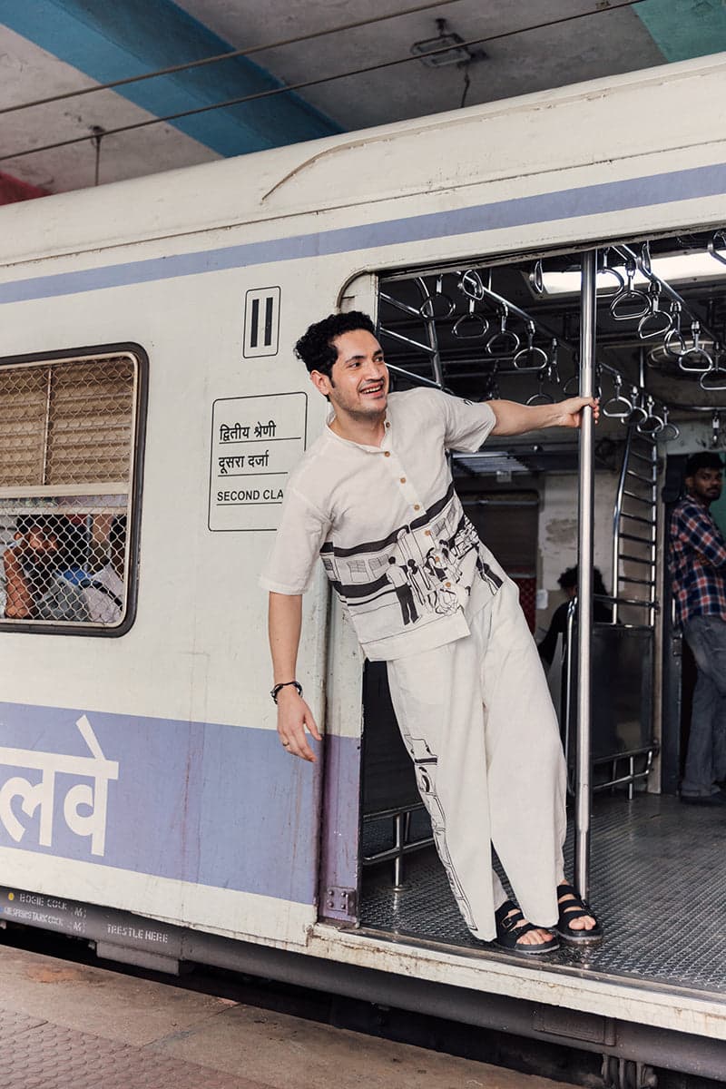 Tiffin Shirt — miniature 4