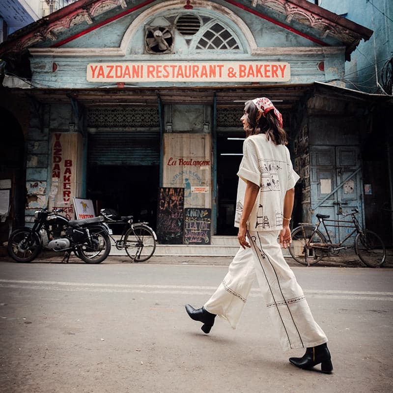 Bombay : Sheher-e-kahani